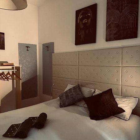 La Cornice Apartment Rome Buitenkant foto