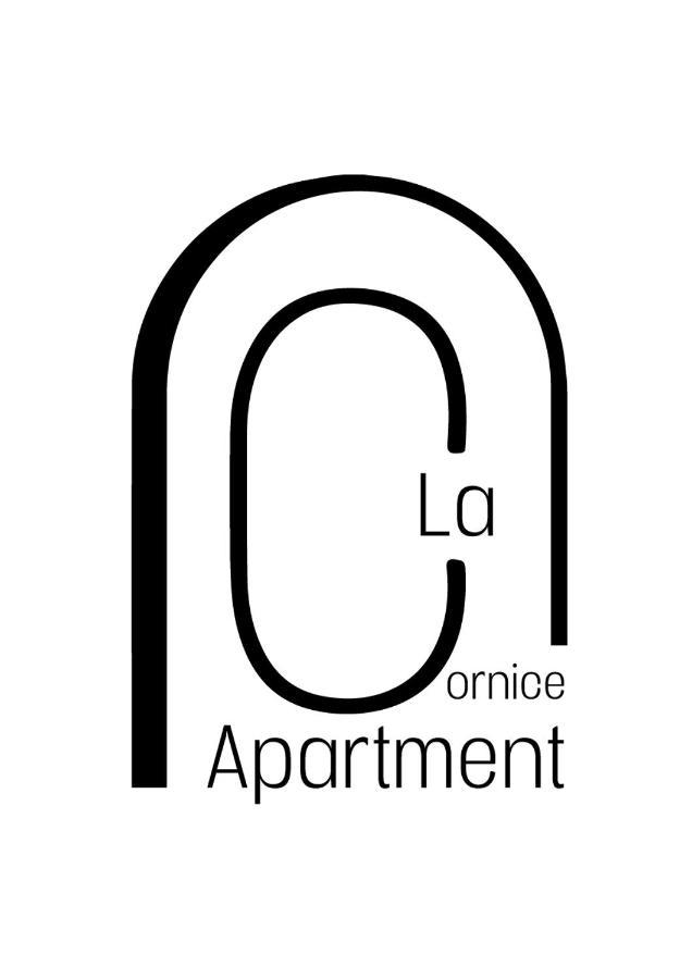 La Cornice Apartment Rome Buitenkant foto