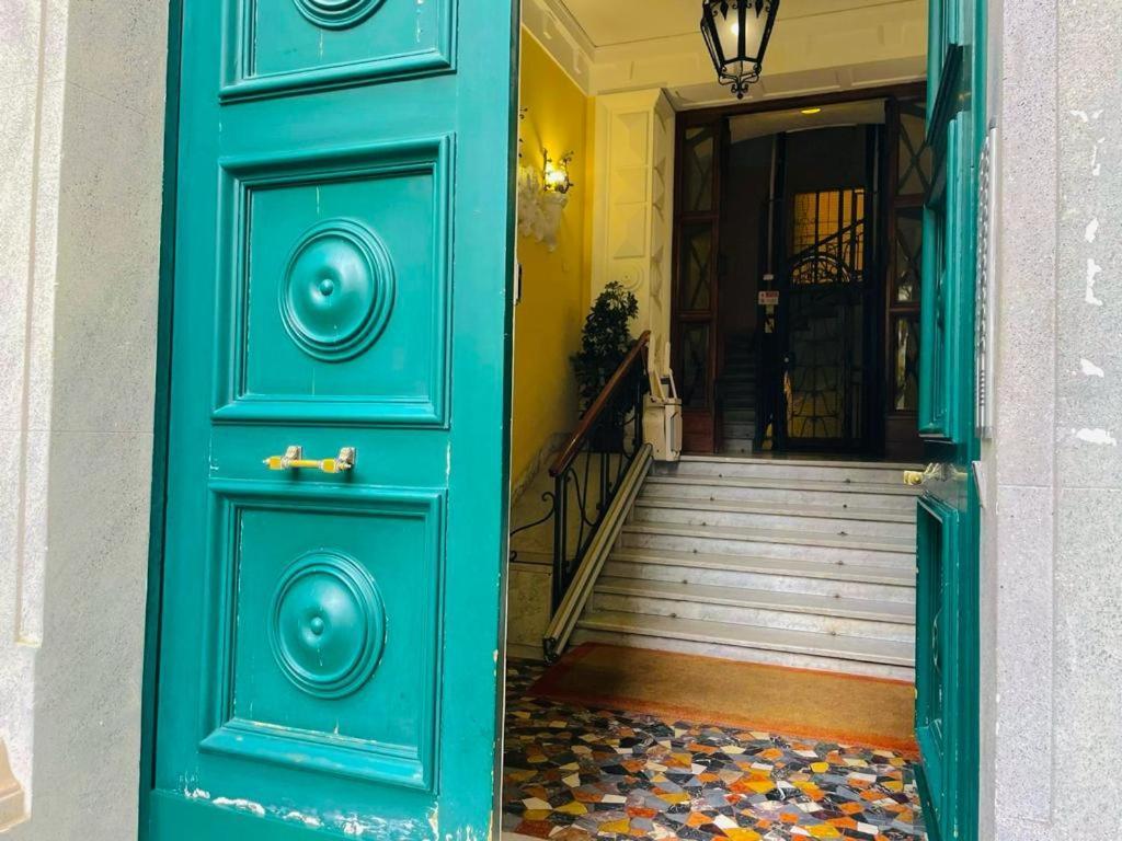 La Cornice Apartment Rome Buitenkant foto