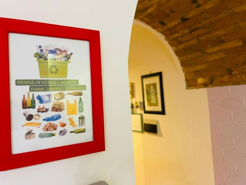 La Cornice Apartment Rome Buitenkant foto