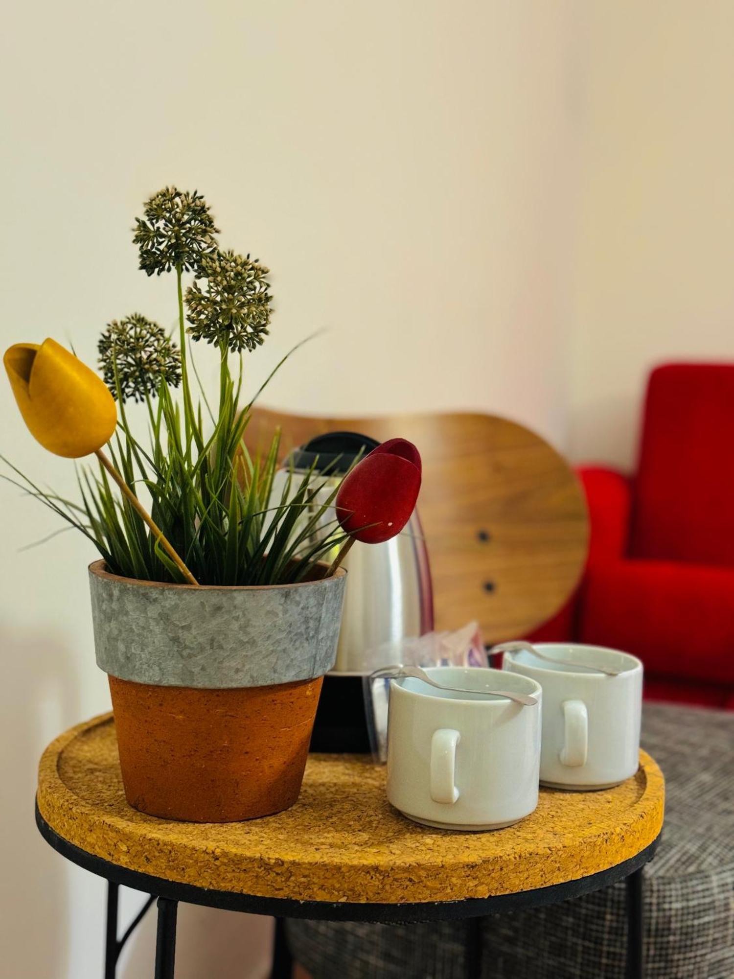 La Cornice Apartment Rome Buitenkant foto