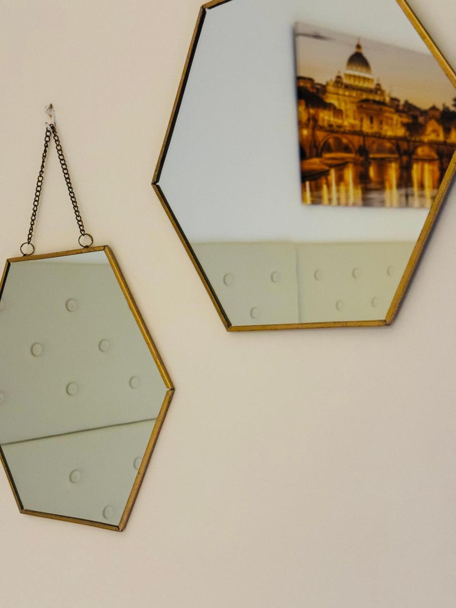 La Cornice Apartment Rome Buitenkant foto