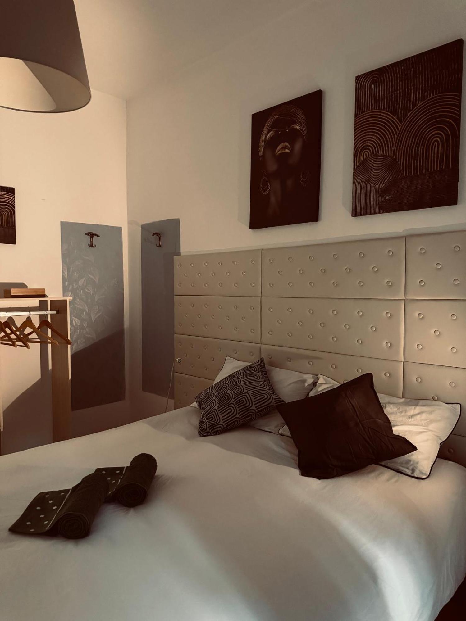 La Cornice Apartment Rome Buitenkant foto